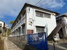 コーポ枝光の間取り画像