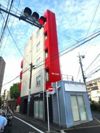 BILANCIAの外観