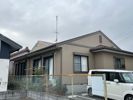 松本貸家の間取り画像