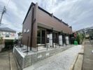 CloudNine中山の間取り画像