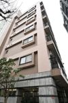 マイキャッスル新高円寺の間取り画像