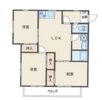 ストークレスト稲田A棟の間取り画像