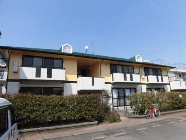 セジュールシャルマンの外観画像