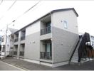 ファティーナの間取り画像