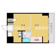 アヴァンティーノの間取り画像