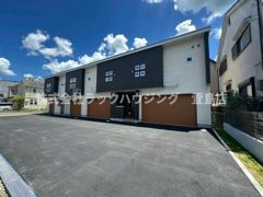 エスパース河内磐船の外観画像