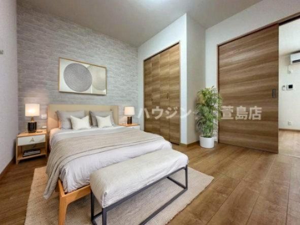 洋室