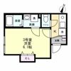 ブリーゼ平町の間取り画像