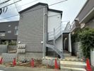 ブリーゼ平町の間取り画像
