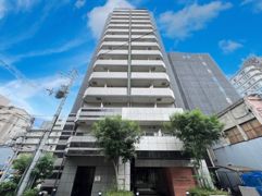 エスライズ東天満の外観画像