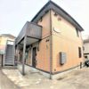 オルビックの間取り画像