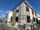 オキザリスの間取り画像