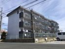 コーポ林の間取り画像