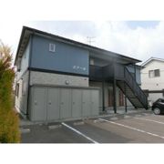 ボナールの外観画像