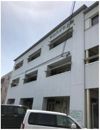 サンハイツ上柴の外観