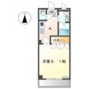 グランディールUの間取り画像