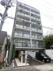 センターハイム大宮の外観画像