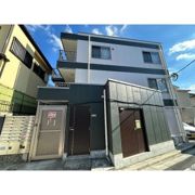 エンデカ東浦和の外観画像