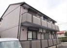 ジュネスKの間取り画像
