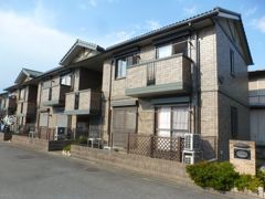 セジュール西堀 Ⅰの外観画像