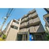 パティーナ桜台の間取り画像