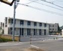 レオネクストエスペランサⅡの間取り画像