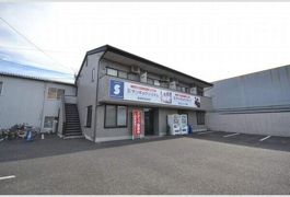 カーサ三俣の外観画像