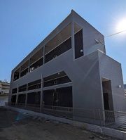 ADC飯塚シュテルンヒンメルの外観画像