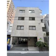 ローズハイツの外観画像