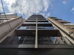 グランパセオ日本橋イーストの外観画像