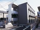 レオパレスプリマベーラの間取り画像