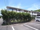 ハヤシダハイツの間取り画像