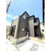 4087志木市柏町20期6棟6号棟の外観