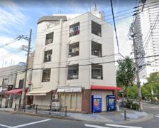 第二柴田ビルの外観画像