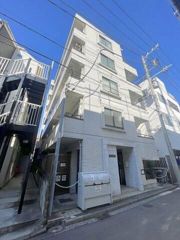 シャトル大恵 Fの外観画像