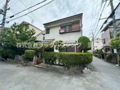 田井町25－3貸家の外観画像