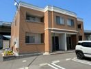 ワタリ グランディAの間取り画像