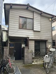 貸戸建住宅 富士見市東みずほ台4丁目の外観画像
