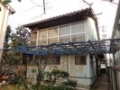 勝部貸家の間取り画像