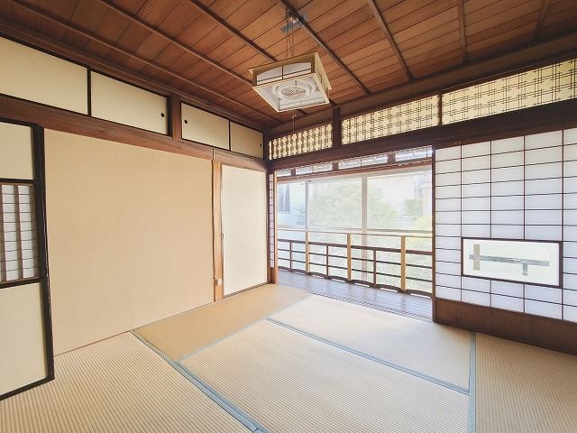 和室