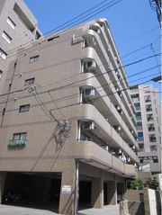 セラヴィ千種の外観画像