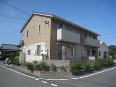 ドルチェ響のの外観画像