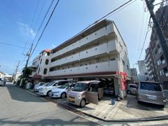 第1コーポ古屋の外観画像