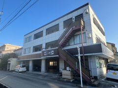 メゾン清水町の外観画像