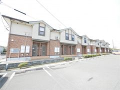 ソレイユ遠賀Bの外観画像