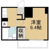 サンシティ森林公園の間取り画像