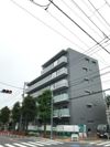 Co.CREAの間取り画像