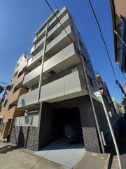 リオ・スペリオールの外観画像