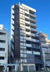 クレイラ西早稲田の間取り画像