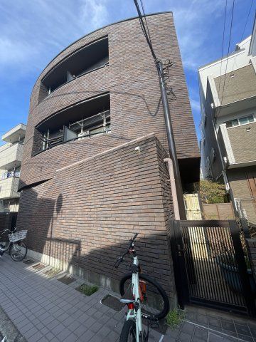ドルチェナカザワの外観画像